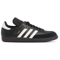 adidas Samba Classic - Men's - Black/White