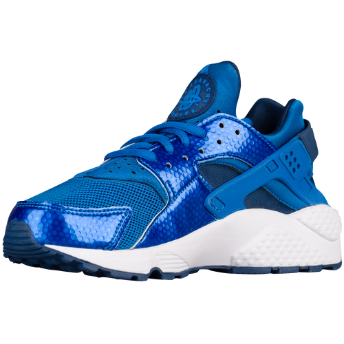 nike air huarache run ultra coastal blue