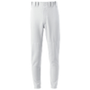 Mizuno Premier Pant - Men's - All White / White