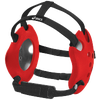 ASICS� Old School Earguard - Men's - Red / Grey