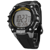 Timex Ironman 100-Lap Flix Full Size - Black / Grey