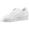 PUMA Roma Basic - Men's - All White / White