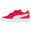 PUMA Suede Classic - Boys' Toddler - Red / Grey