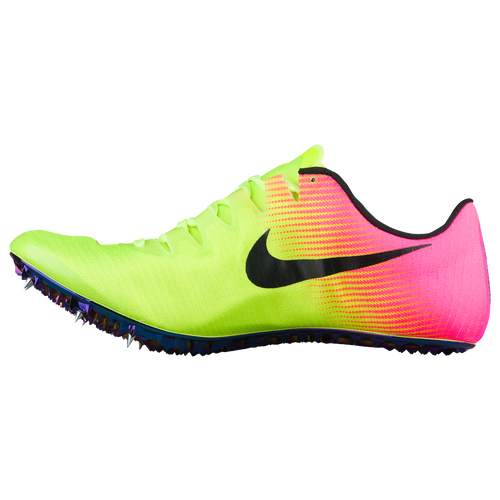 nike zoom superfly elite track and field shoes
