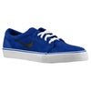 Nike Satire - Men's - Blue / White