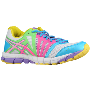 ASICS� Gel - Lyte33 2 - Women's - White/Berry/Rainbow