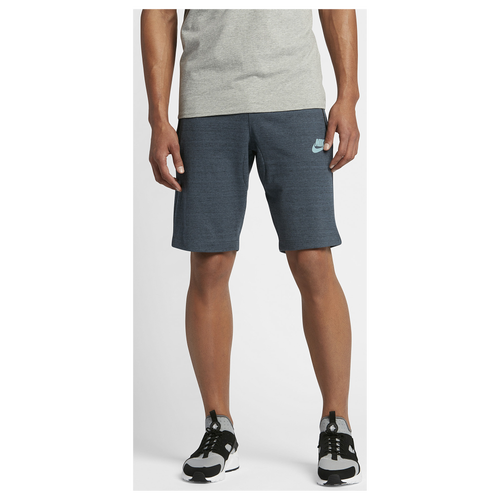 nike men's sportswear advance 15 knit joggers