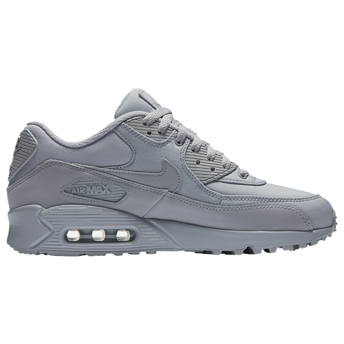 men's air max 90 wolf grey