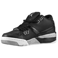 Air Jordan 1 Black Red