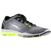 Nike Free TR Connect 2 - Women's - Black / Grey