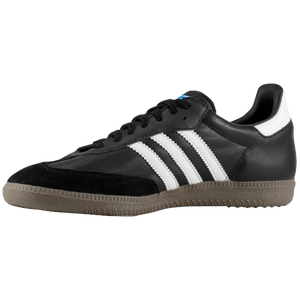 adidas Originals Samba  - Men's - Black/White/Gum