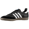 adidas Originals Samba  - Men's - Black / White