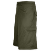 Nike Woven 6th Man Cargo Short - Men's - Olive Green / Olive Green