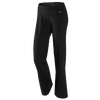 Nike Legend Regular Pant - Women's - All Black / Black