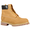 Timberland 6" Premium Waterproof Boot - Men's - Tan / Brown