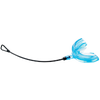 Shock Doctor Braces Mouthguard - Light Blue / Light Blue