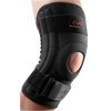 McDavid Patella Knee Support - Black / Black