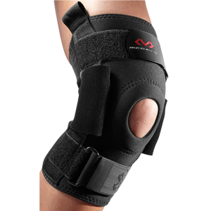 McDavid Pro Stabilizer - Black