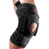 McDavid Pro Stabilizer - Black / Black