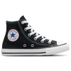 Converse All Star Hi - Boys' Preschool - Black / White