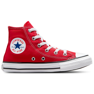 Converse All Star Hi - Boys' Preschool - Red