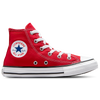 Converse All Star Hi - Boys' Preschool - Red / White