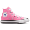 Converse All Star Hi - Girls' Preschool - Pink / White