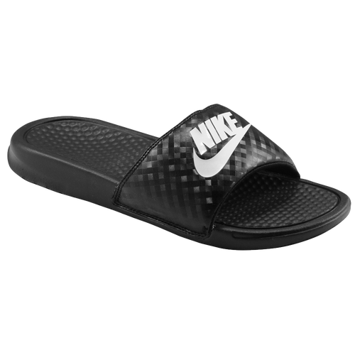 foot locker nike sandals