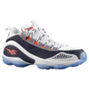 Reebok DMX Run 10 - Men's - White / Navy