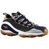 Reebok DMX Run 10 - Men's - Navy / Gold
