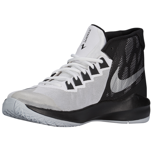 nike zoom devosion basketball shoes