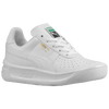 PUMA GV Special - Boys' Preschool - White / Gold