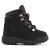 Timberland 6" Field Boot - Boys' Toddler - All Black / Black