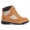 Timberland 6" Field Boot - Boys' Grade School - Tan / Brown