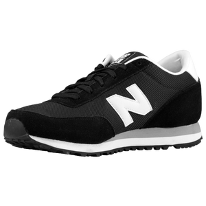 New Balance 501 - Men's - Black