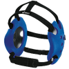 ASICS� Old School Earguard - Boys' Grade School - Blue / Black