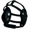 ASICS� Old School Earguard - Boys' Grade School - Black / Grey