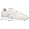 Reebok Classic Nylon - Men's - White / Grey