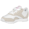 Reebok Classic Nylon - Women's - All White / White