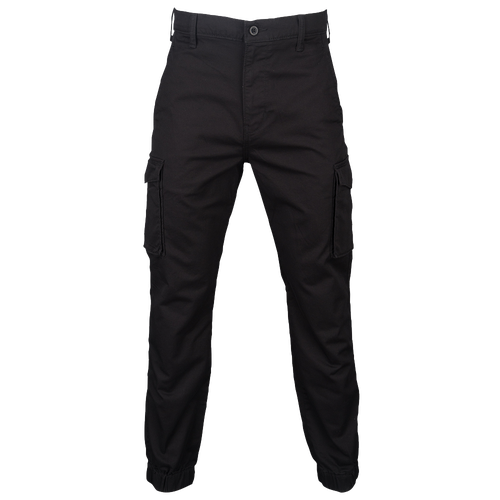 levi's men's cargo jogger pant