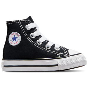 Converse All Star Hi - Boys' Toddler - Black