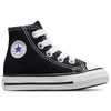 Converse All Star Hi - Boys' Toddler - Black / White