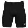 adidas Techfit Dig Compression Short - Men's - All Black / Black