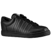 K-Swiss Classic Leather - Boys' Preschool - All Black / Black