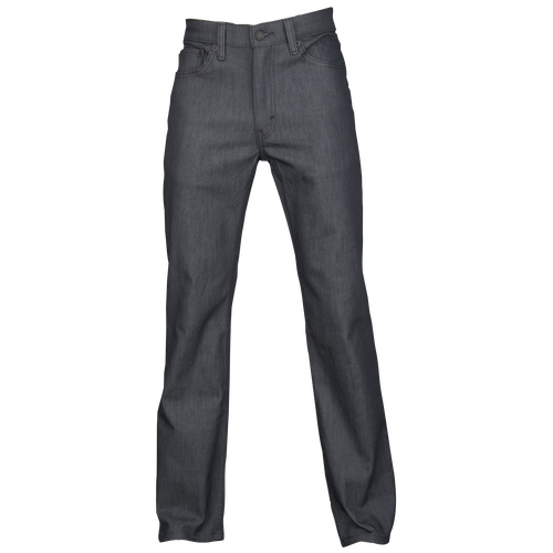 levis 514 rigid grey