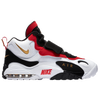 Nike Air Max Speed Turf - Men's - White / Red