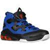 Jordan Melo M9 - Boys' Grade School - Blue / Black