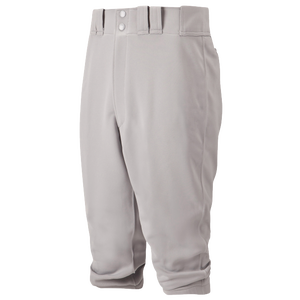 Mizuno Premier Short Pant - Men's - Grey