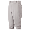 Mizuno Premier Short Pant - Men's - Grey / Grey