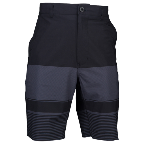 CSGChamps Sports Gear Element Hybrid Short Men's Casual Clothing Black/Grey